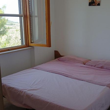 Alba Del Gargano Home Vieste Dış mekan fotoğraf