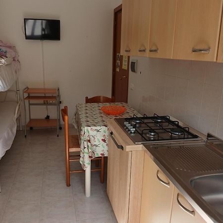 Alba Del Gargano Home Vieste Dış mekan fotoğraf