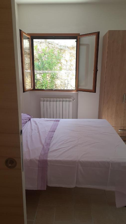 Alba Del Gargano Home Vieste Dış mekan fotoğraf