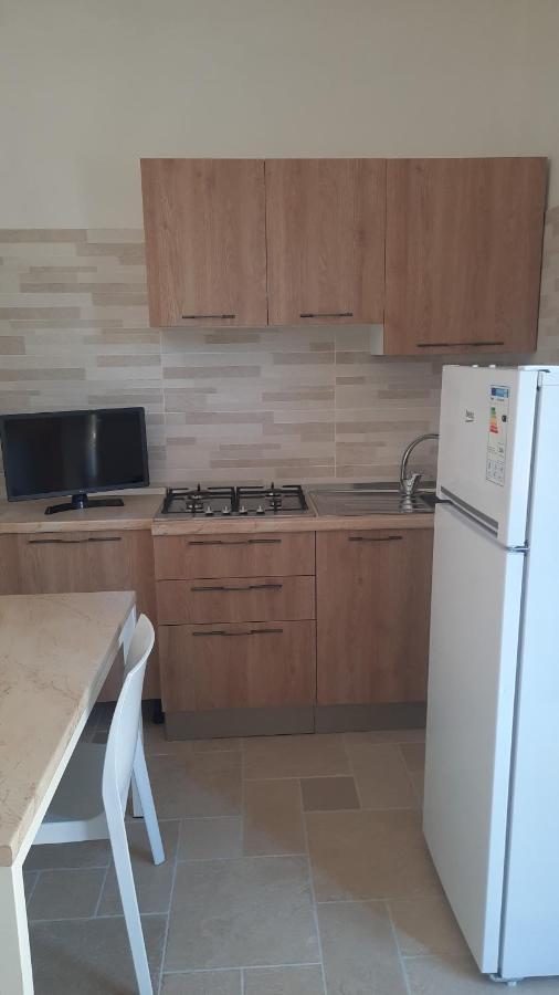 Alba Del Gargano Home Vieste Dış mekan fotoğraf