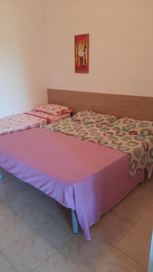 Alba Del Gargano Home Vieste Dış mekan fotoğraf