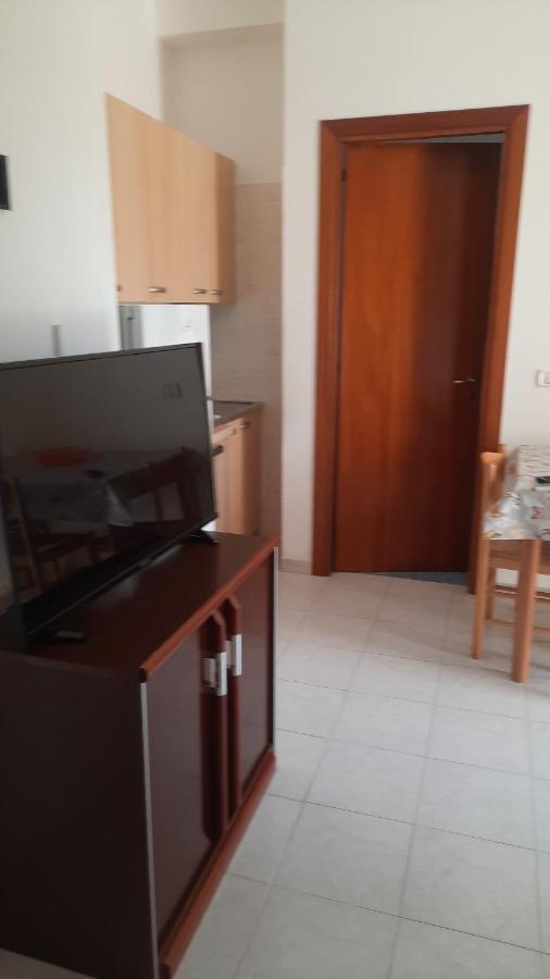 Alba Del Gargano Home Vieste Dış mekan fotoğraf