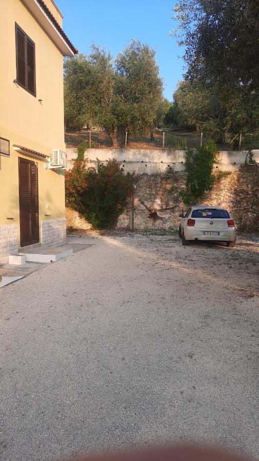 Alba Del Gargano Home Vieste Dış mekan fotoğraf