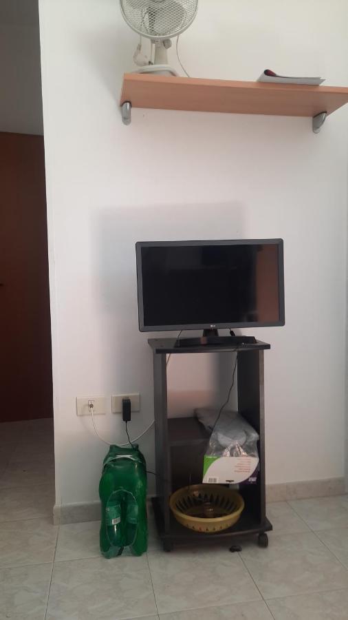 Alba Del Gargano Home Vieste Dış mekan fotoğraf