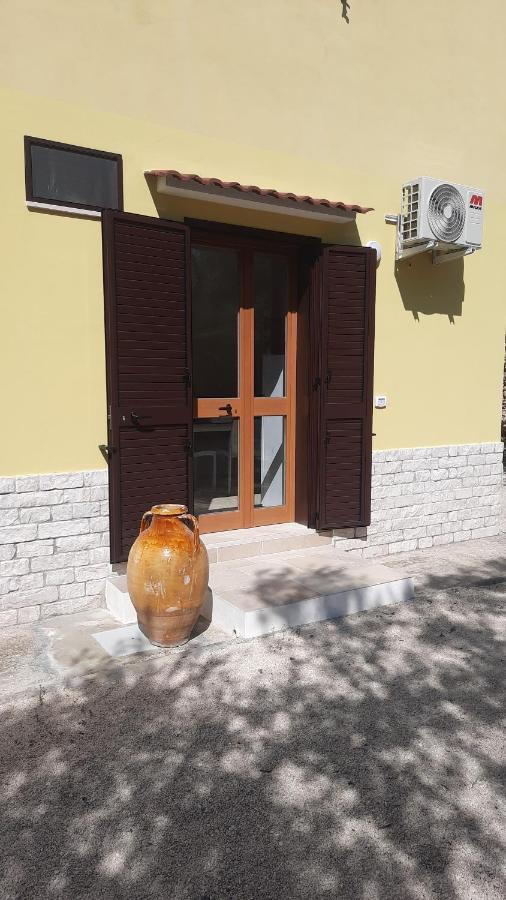 Alba Del Gargano Home Vieste Dış mekan fotoğraf