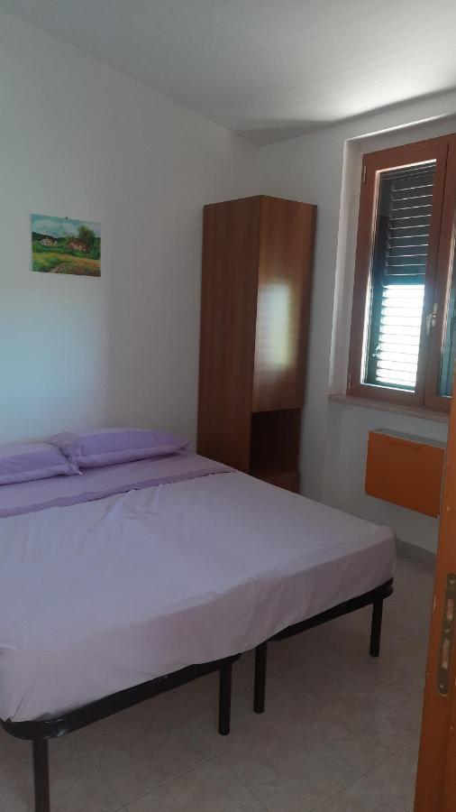 Alba Del Gargano Home Vieste Dış mekan fotoğraf