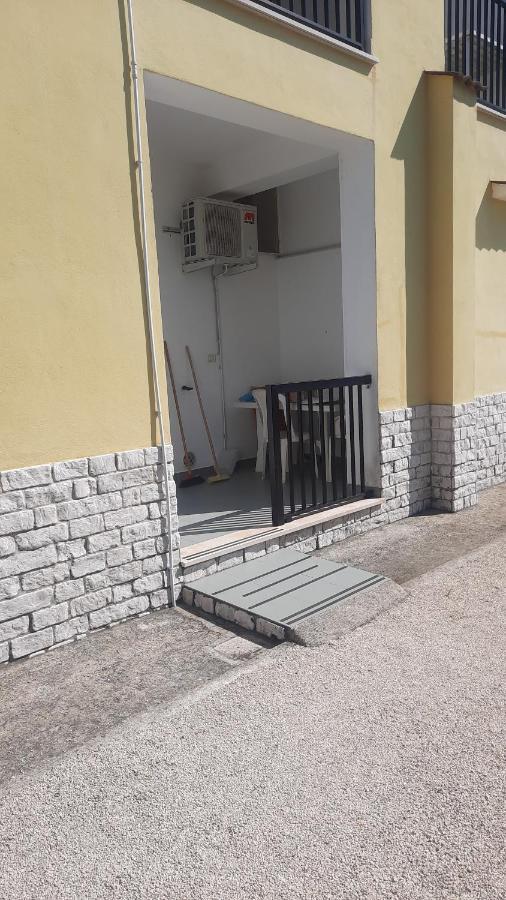 Alba Del Gargano Home Vieste Dış mekan fotoğraf