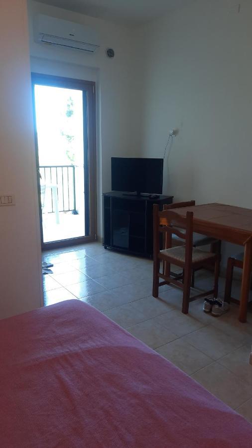 Alba Del Gargano Home Vieste Dış mekan fotoğraf