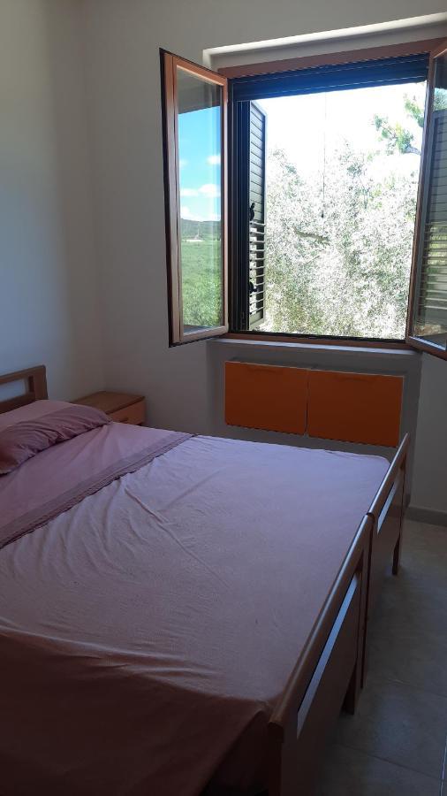 Alba Del Gargano Home Vieste Dış mekan fotoğraf