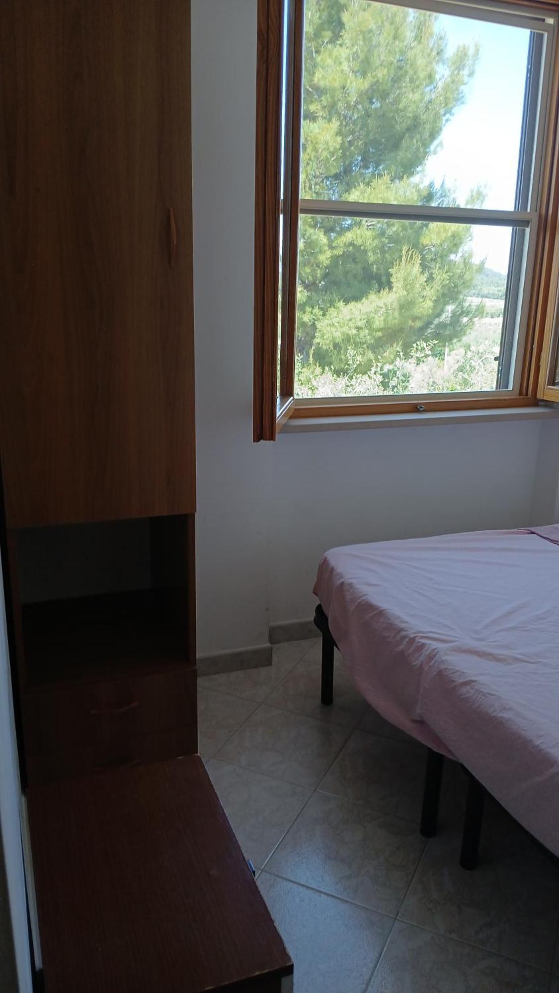 Alba Del Gargano Home Vieste Dış mekan fotoğraf