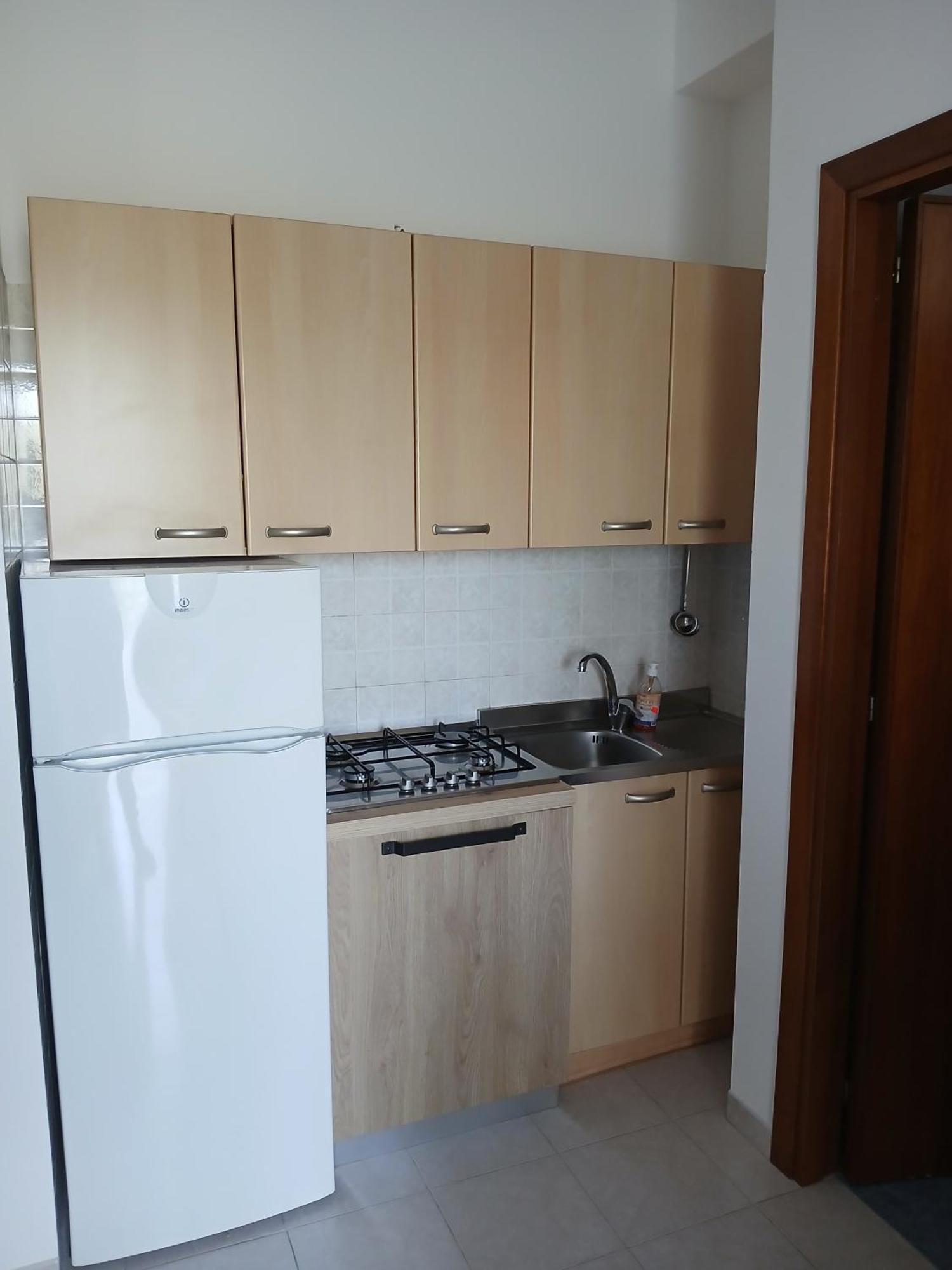 Alba Del Gargano Home Vieste Dış mekan fotoğraf