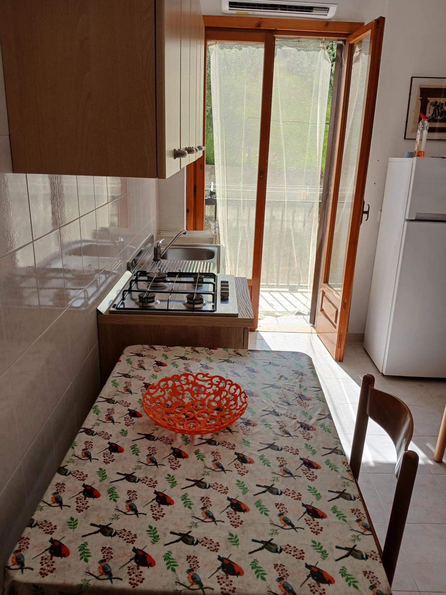Alba Del Gargano Home Vieste Dış mekan fotoğraf