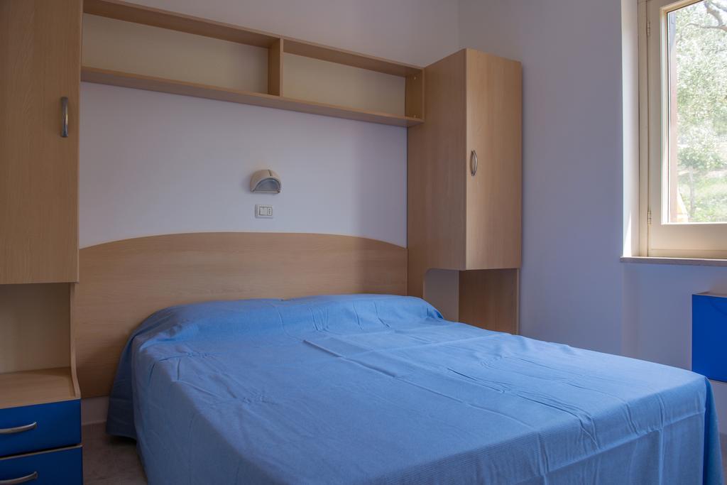Alba Del Gargano Home Vieste Dış mekan fotoğraf