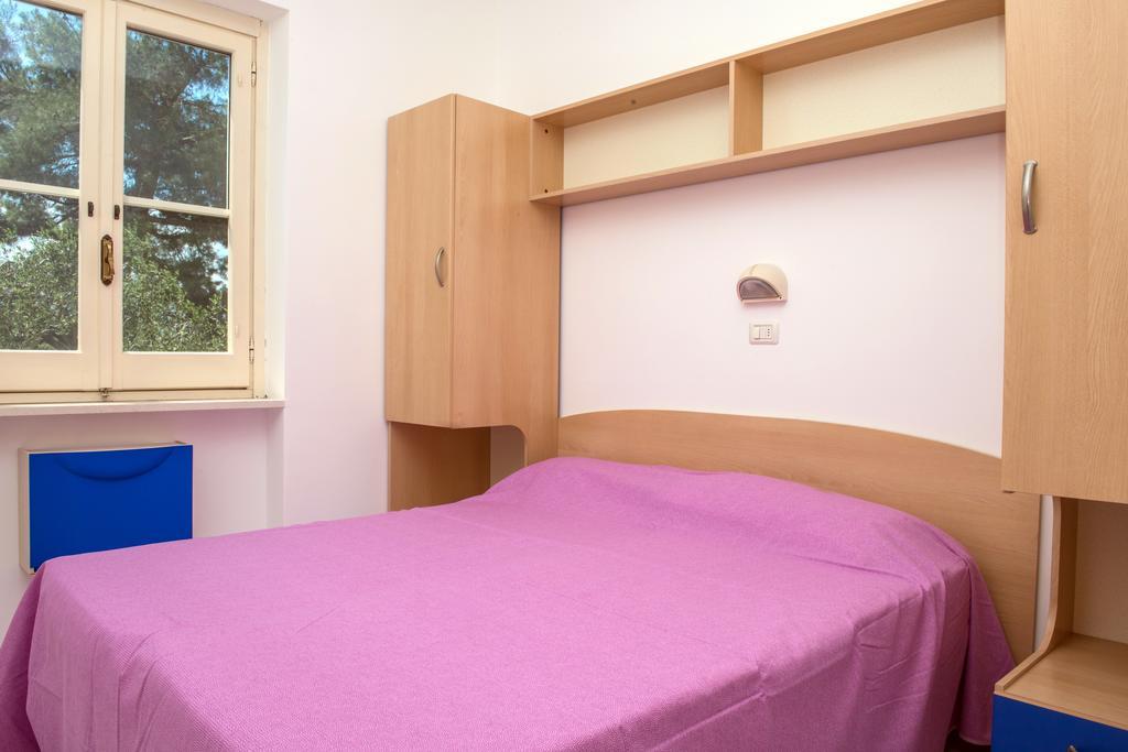 Alba Del Gargano Home Vieste Dış mekan fotoğraf