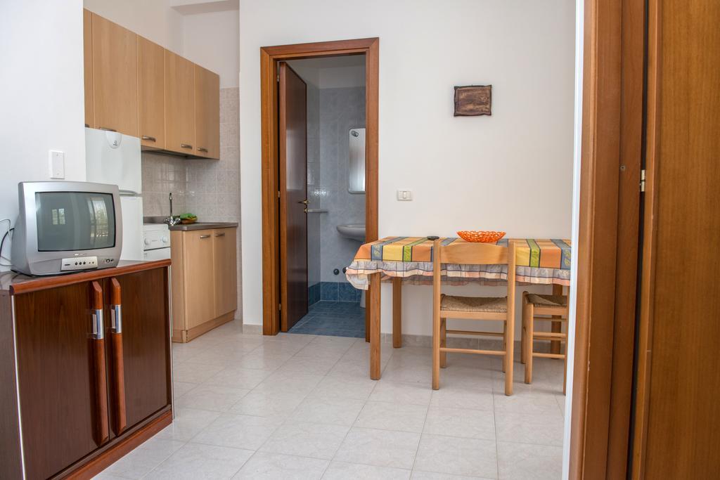 Alba Del Gargano Home Vieste Dış mekan fotoğraf