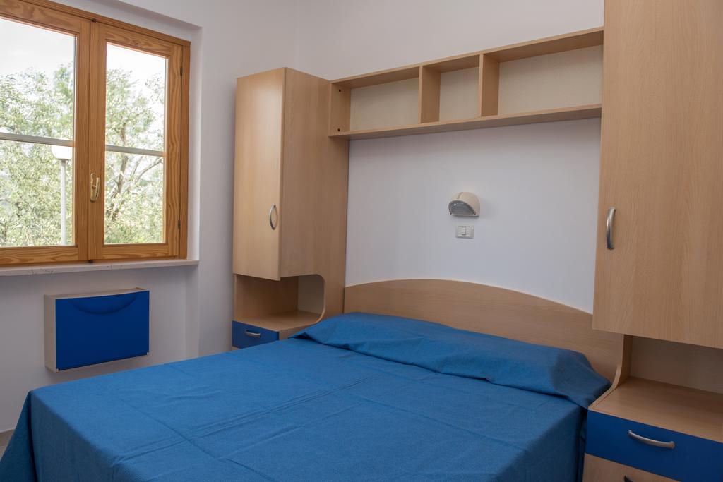 Alba Del Gargano Home Vieste Dış mekan fotoğraf