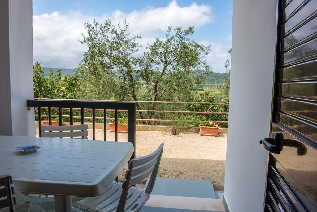 Alba Del Gargano Home Vieste Dış mekan fotoğraf