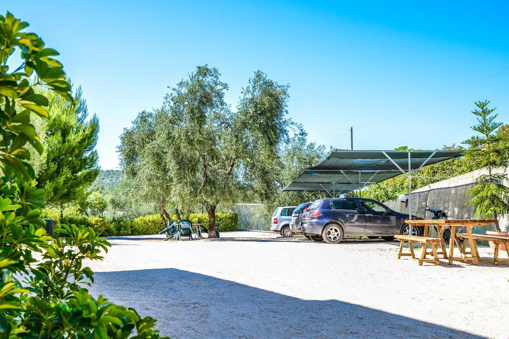 Alba Del Gargano Home Vieste Dış mekan fotoğraf